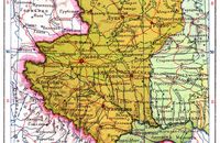 Путін мав плани стиснути країну до розмірів Західної України – Washington Post