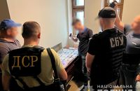 65 000 гривень за місце для поховання – у Тернополі затримали посадовця