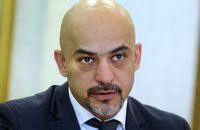Заступник міністра інфраструктури відвідав КПП на Буковині: відкриття одного анонсував всередині жовтня