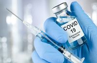Минулого тижня від Covid-19 вакцинувалося понад 17 тисяч мешканців Львівщини