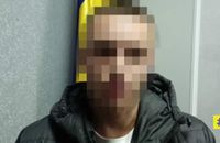 СБУ затримала блогера за зйомку Бурштинської ТЕС після обстрілів