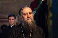 Ректора Почаївської семінарії УПЦ МП звинуватили в антиукраїнській діяльності