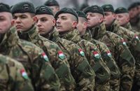 Угорщина вже відверто зазіхає на Закарпаття