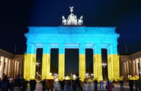 Німеччина виділить додаткові кошти для українських біженців. На відміну від Польщі