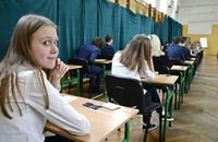 Проблема в Польщі: українські школярі не знають польської мови