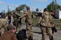 В Західній Україні «гарматного м'яса» більше: пряма заява