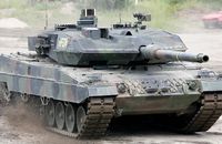 Польща та Німеччина чубляться через танки для України