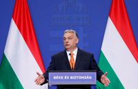 Віктор Орбан створив собі новий орган