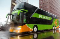 FlixBus запровадив новий маршрут теренами колишньої «Бабці Австрії»