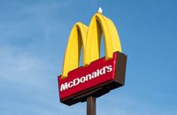 McDonald’s відновить роботу в Західній Україні?
