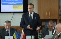 Польща бере шефство над пенітенціарною службою України