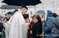 На вихідних в Крилосі відбулася ювілейна Всеукраїнська Патріарша проща