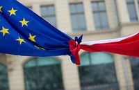 Польща пригрозила Брюсселю за блокування коштів на постковідне відновлення