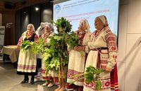 Сарненська вишивка та мацик стануть культурною спадщиною ЮНЕСКО (ВІДЕО)