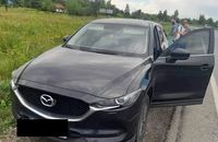 Чортківські поліціянти злапали 32-річного жителя Вінниччини за крадіжку