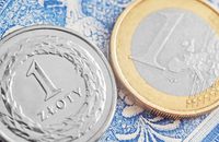 Качинський проти запровадження валюти евро в Польщі 