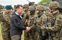 Курс на одну з найсильніших армій Європи: як Польща модернізує свої збройні сили