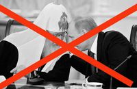 92% волинян підтримує заборону московського патріархату
