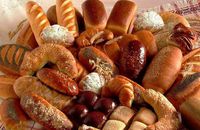 Харківська мережа пекарень вирішила нагодувати хлібами Львівщину