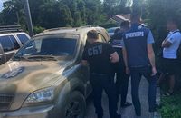 Запорожці орґанізували схему на Львівщині — продавали авто, призначені для ЗСУ