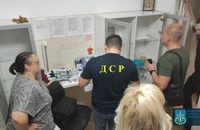 В Ужгороді судитимуть організаторів нелегального реабілітаційного центру 