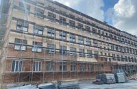В Чорткові стартує капітальний ремонт однієї зі шкіл: бюджет проєкту – 25 мільйонів