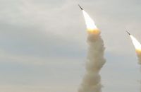 На Сарни, що на Рівненщині – вдарили русскі ракети
