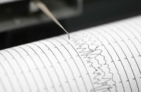 У Тернопільській області 31 серпня стався землетрус магнітудою 2,4 за шкалою Ріхтера