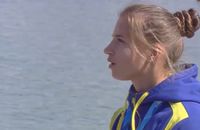 Студентка Прикарпатського університету стала чемпіонкою світу з веслування