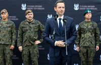 Польща готується до війни з Росією – про це говорять вже майже відкрито