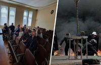 Справа про розстріли на Майдані: у Львівському апеляційному суді виступили родичі Героїв Небесної Сотні
