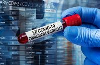 На Волині 18-річна дівчина померла від нового підвиду коронавірусу