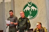Журналісти знайшли явний компромат на нового головного лісівника Івано-Франківщини (ВІДЕО)