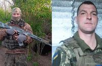 У боях з окупантами загинули двоє братів із Закарпаття Сергій та Віталій Грегори