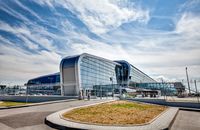 Аеропорт «Львів» може першим в Україні відновити польоти – за однієї умови