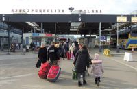 Польща полічила витрати на кожного біженця з України