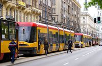 Ціни на міський транспорт Польщі очікує подальше підвищення