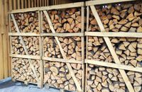 У громаді на Волині всі школи та дитсадки опалюватимуть дровами і торфобрикетом (ВІДЕО)