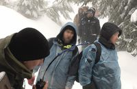 Закарпатцеві, який полишив перехідників закордон помирати в засніжених горах – загрожує ув'язнення
