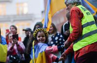 Польща нарощує кількість центрів асиміляції дітей з України