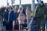 У Польщі готуються до нового потоку біженців із України на зимовий період