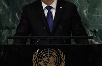 На Ґенасамблеї ООН президент Польщі говорив як керманич України – вимагав репарацій від Росії