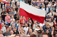 У Польщі зменшилася кількість населення – управління статистики