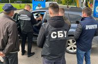 На хабарі затримали директора львівської філії НДІ Мінагрополітики