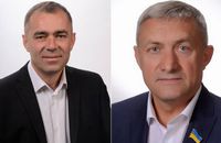 Кабмін погодив звільнення двох голів райдержадміністрацій на Буковині