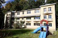 У Львові облаштують спеціалізований центр для переселенців зі Сходу з особливими потребами