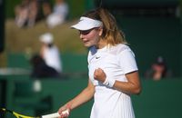 Рівненська тенісистка Катарина Завацька перемогла на турнірі в Іспанії