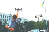 Оператори дронів, швачки, кухарі й не тільки: про перекваліфікацію на Рівненщині