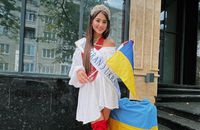 Франківчанку, яка представлятиме Україну на міжнародному конкурсі краси, хочуть поселити в один номер з росіянкою