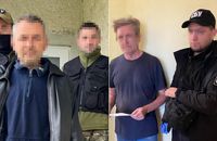 Двох закарпатців судитимуть за виправдовування нападу Росії